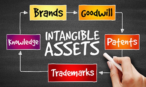 Valuing Intangible Assets Sek